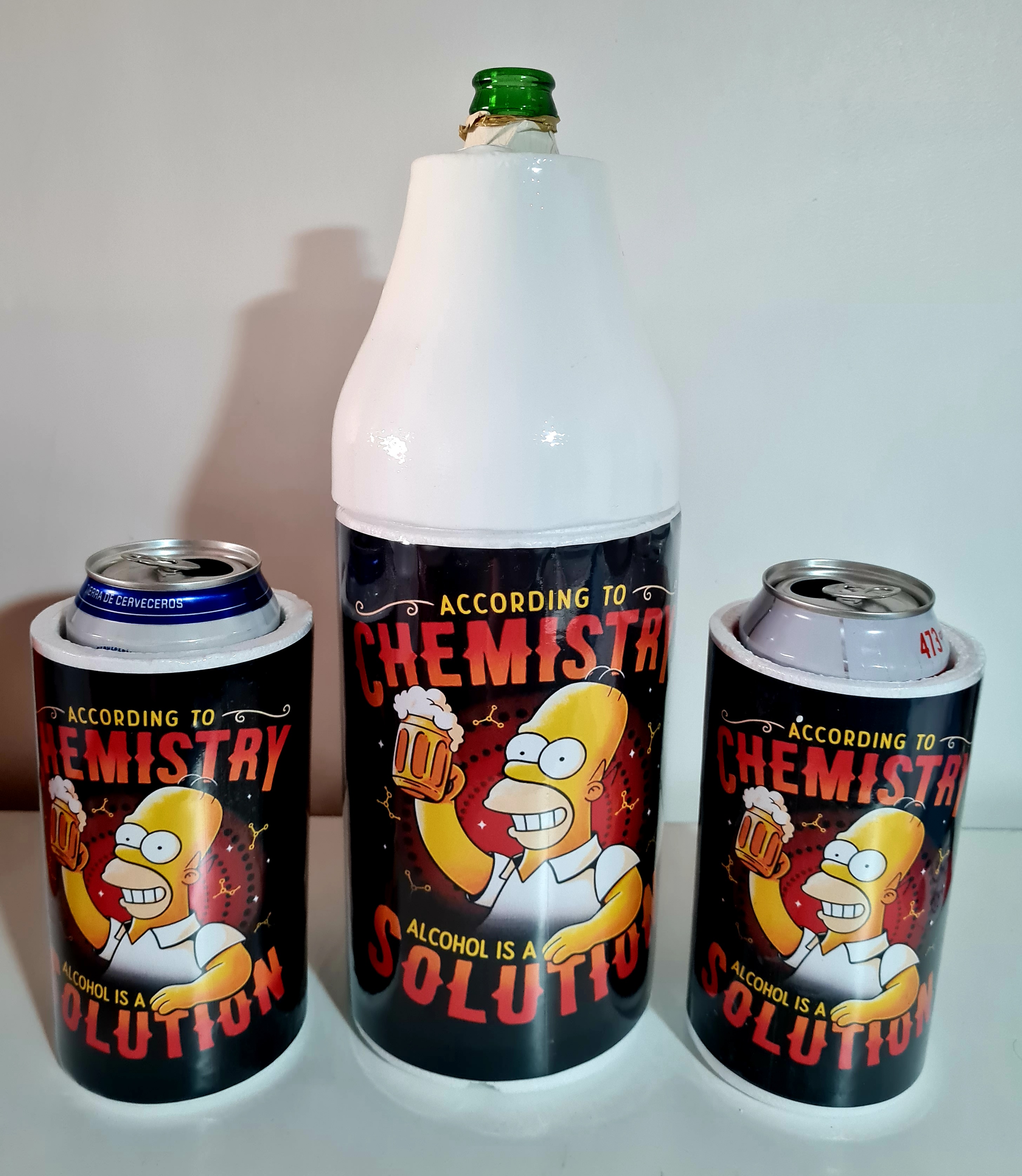 Edición Los Simpson