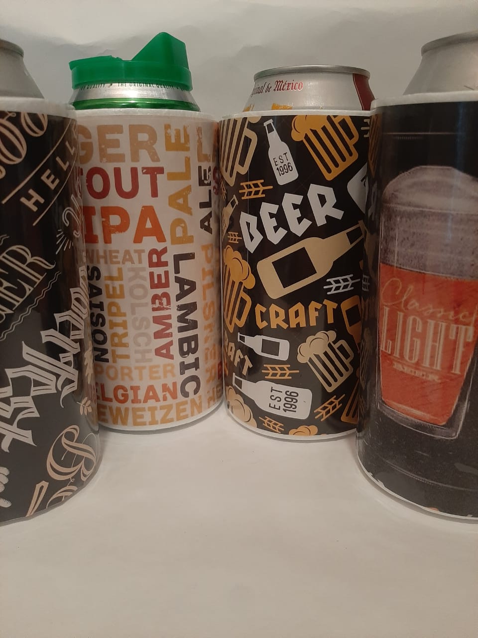 Diseños Cerveceros Craft